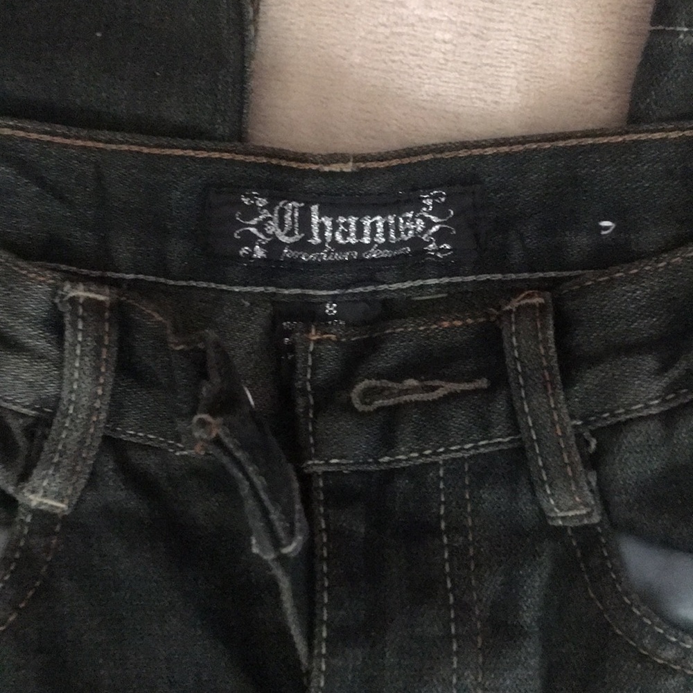 Jeans - Picture 4 of 4